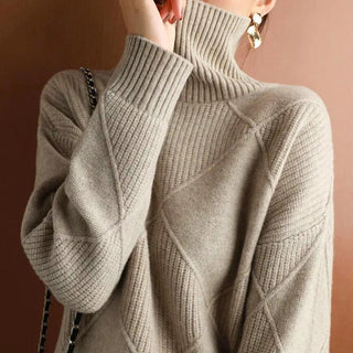 ISABELLA ROSE CASHMERE SWEATER