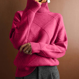 ISABELLA ROSE CASHMERE SWEATER