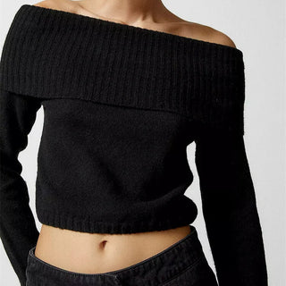 L'AURABELLE ULTRA-SOFT SWEATER