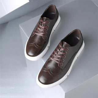 TITAN DRESS SNEAKERS