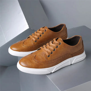 TITAN DRESS SNEAKERS