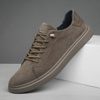 MAVERICK SUEDE SHOES