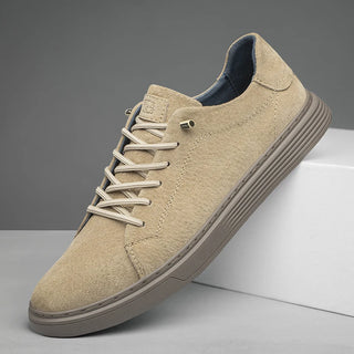 MAVERICK SUEDE SHOES