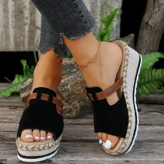 BOHO BABE SANDAL