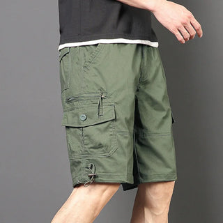 BROOKLYN CARGO SHORTS