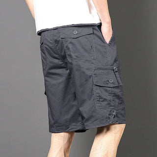 BROOKLYN CARGO SHORTS