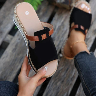 BOHO BABE SANDAL