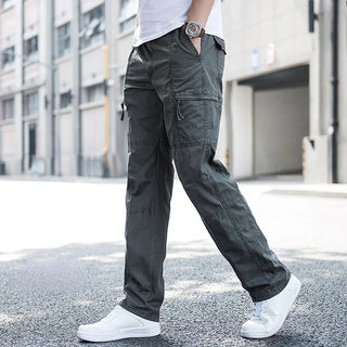 CHARLESTON CARGO PANTS