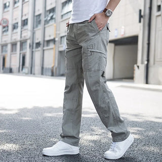 CHARLESTON CARGO PANTS