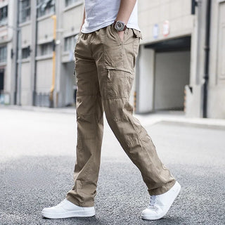 CHARLESTON CARGO PANTS