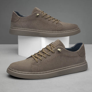 MAVERICK SUEDE SHOES