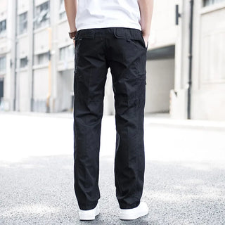 CHARLESTON CARGO PANTS