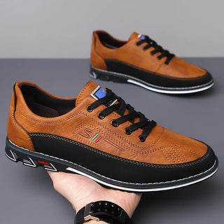 SPORT X DRESS SHOE