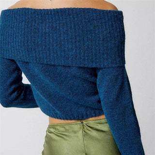 L'AURABELLE ULTRA-SOFT SWEATER