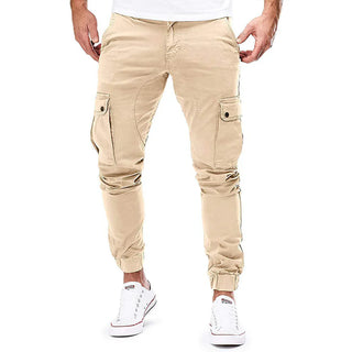 PREMIER LEGACY CARGO JOGGERS