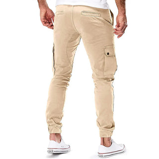 PREMIER LEGACY CARGO JOGGERS