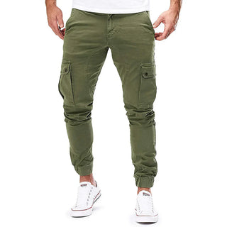 PREMIER LEGACY CARGO JOGGERS