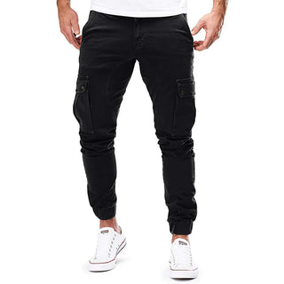 PREMIER LEGACY CARGO JOGGERS