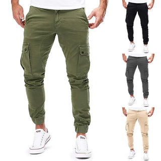 PREMIER LEGACY CARGO JOGGERS