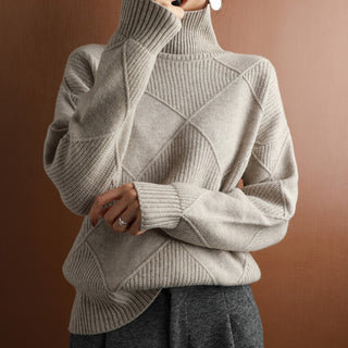 ISABELLA ROSE CASHMERE SWEATER