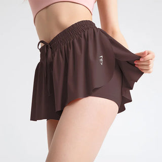 SPORTFLEX TENNIS SHORTS