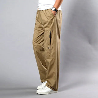 FLEXFIT CARGO PANTS