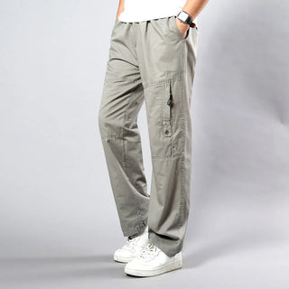 FLEXFIT CARGO PANTS