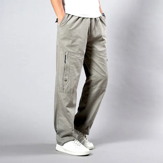 FLEXFIT CARGO PANTS