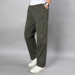 FLEXFIT CARGO PANTS