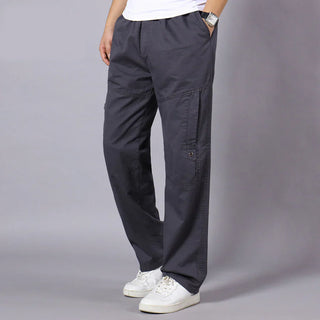 FLEXFIT CARGO PANTS