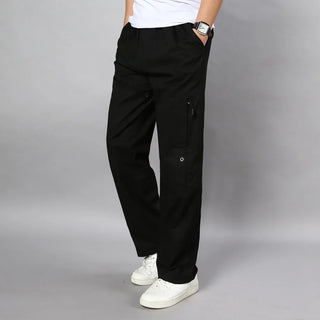 FLEXFIT CARGO PANTS