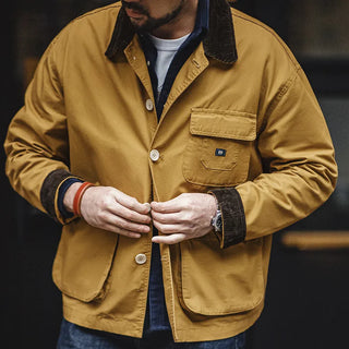 MAVERICK WORK JACKET