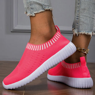 CLOUDKISS SNEAKER