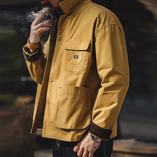 MAVERICK WORK JACKET