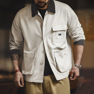 MAVERICK WORK JACKET