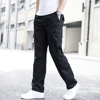 CHARLESTON CARGO PANTS