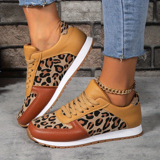 URBAN JUNGLE SNEAKER