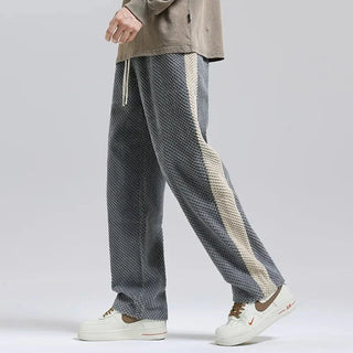 URBAN EDGE CORDUROY SWEATPANTS