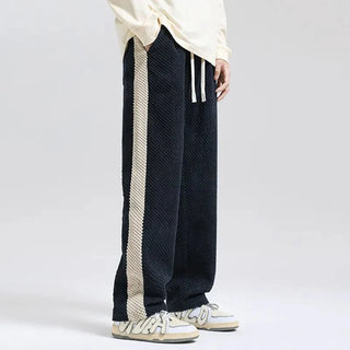 URBAN EDGE CORDUROY SWEATPANTS